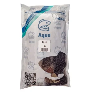 Olcsóbb AQUA Pellet Uni 4mm