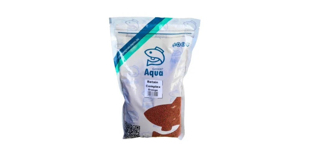 Rendeld meg most TOP MIX AQUA Betain Complex Orange