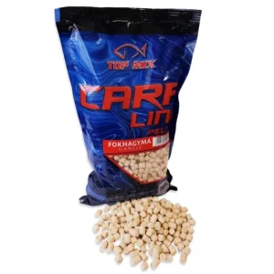 Azonnali szállítás TOP MIX Carp Line etető pellet Fokhagyma