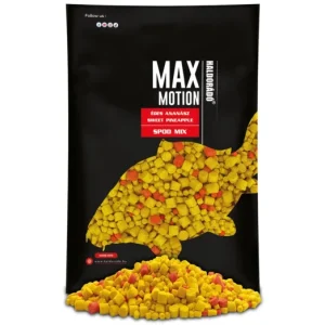 HALDORÁDÓ MAX MOTION Spod Mix - Édes Ananász Szezonális akció