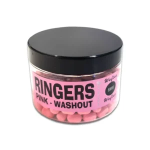 RINGERS Chocolate Washout Wafter Pink 6mm Legkelendőbb