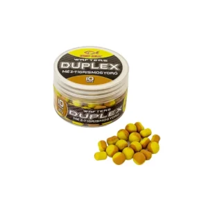 TOP MIX Duplex Wafters Méz-Tigrismogyoró 10 mm Akció