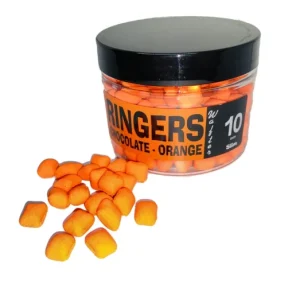 RINGERS Chocolate Orange Wafter Slim 10mm Korlátozott ajánlat