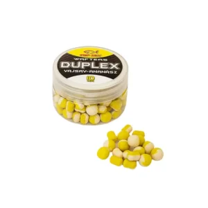 Árengedmény TOP MIX Duplex Wafters Vajsav-Ananász 10 mm
