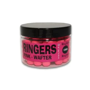 RINGERS Chocolate Pink Wafter 10mm Prémium