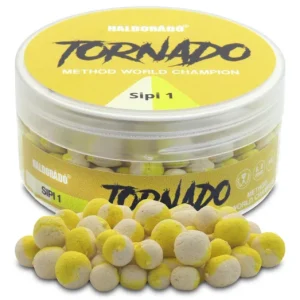 HALDORÁDÓ TORNADO Method World Champion 6, 8mm - Sipi 1 Kedvezmény