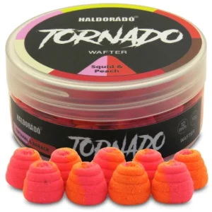 HALDORÁDÓ TORNADO Wafter 12 mm - Tintahal & Barack Ajánlat