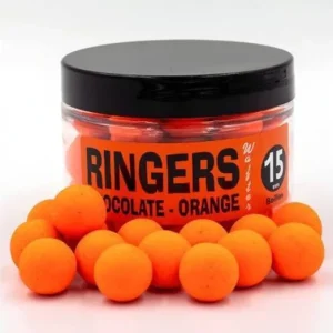 Olcsóbb RINGERS Chocolate Orange Wafter boilie 15mm