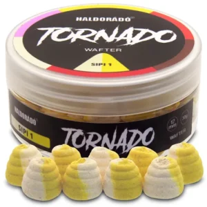 HALDORÁDÓ TORNADO Wafter 12 mm - Sipi 1 Szezonális akció