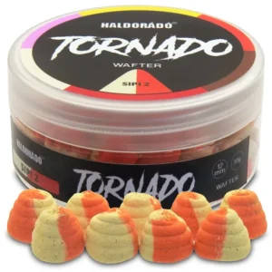 HALDORÁDÓ TORNADO Wafter 12 mm - Sipi 2 Akciós ár