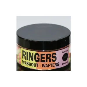 Vedd meg most RINGERS Washout Wafter Bandems mini