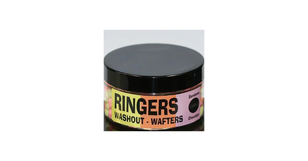 Vedd meg most RINGERS Washout Wafter Bandems mini