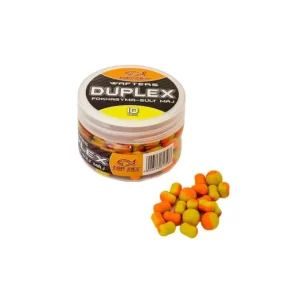 Utolsó esély TOP MIX Duplex Wafters Fokhagyma-Sült máj 10mm