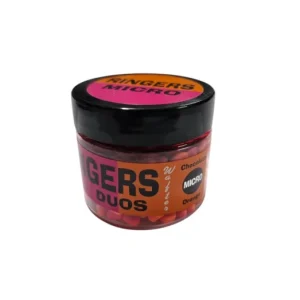 RINGERS Micro Duos Pink Orange wafters Ajánlat