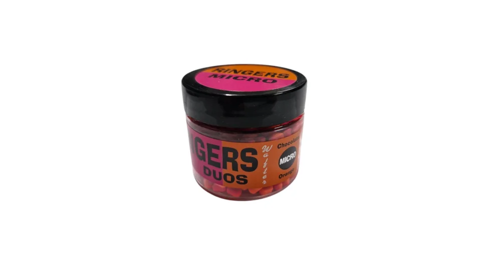 RINGERS Micro Duos Pink Orange wafters Ajánlat