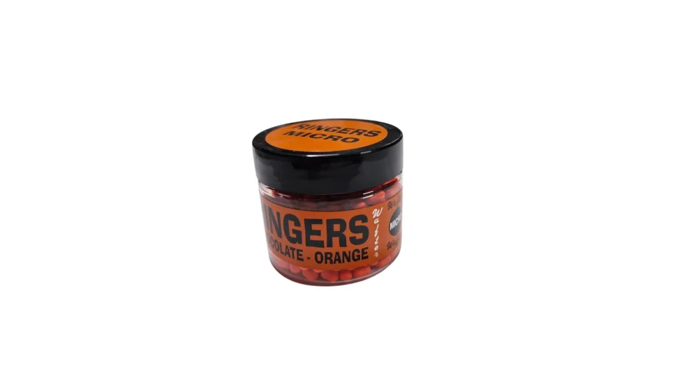Outlet RINGERS Micro Orange wafters