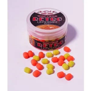 TOP MIX Retro wafters 10mm - Lépesméz Biztonságos fizetés