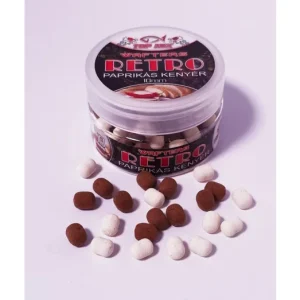 TOP MIX Retro wafters 10mm - Paprikás Kenyér Vásárlói kedvenc
