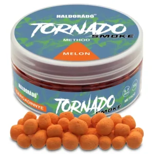 HALDORÁDÓ TORNADO Smoke Method 6, 8 mm - Sárgadinnye Utolsó esély