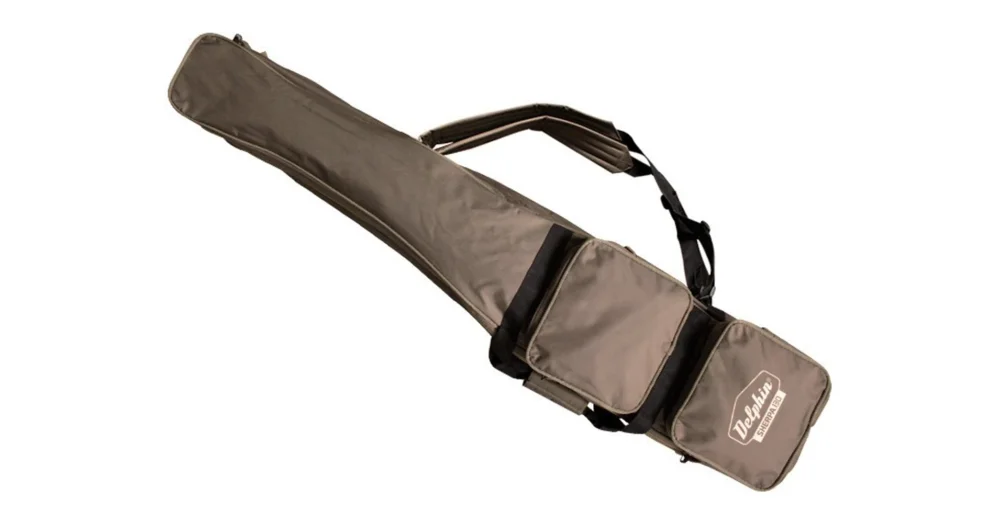 Szuper akció DELPHIN Sherpa 130 / 2.5 kiegészítő rekesszel 130 cm botzsák