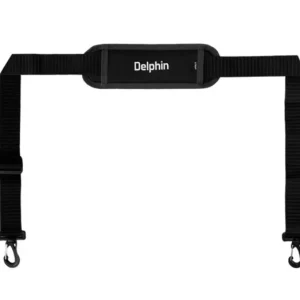 DELPHIN STRAP Vállpánt heveder botzsákhoz Gyors kiszállítás