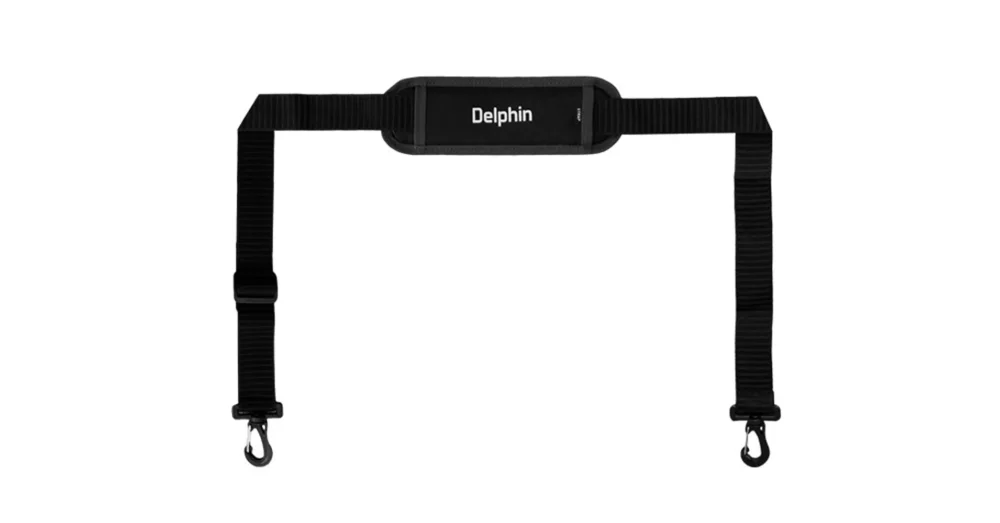 DELPHIN STRAP Vállpánt heveder botzsákhoz Gyors kiszállítás