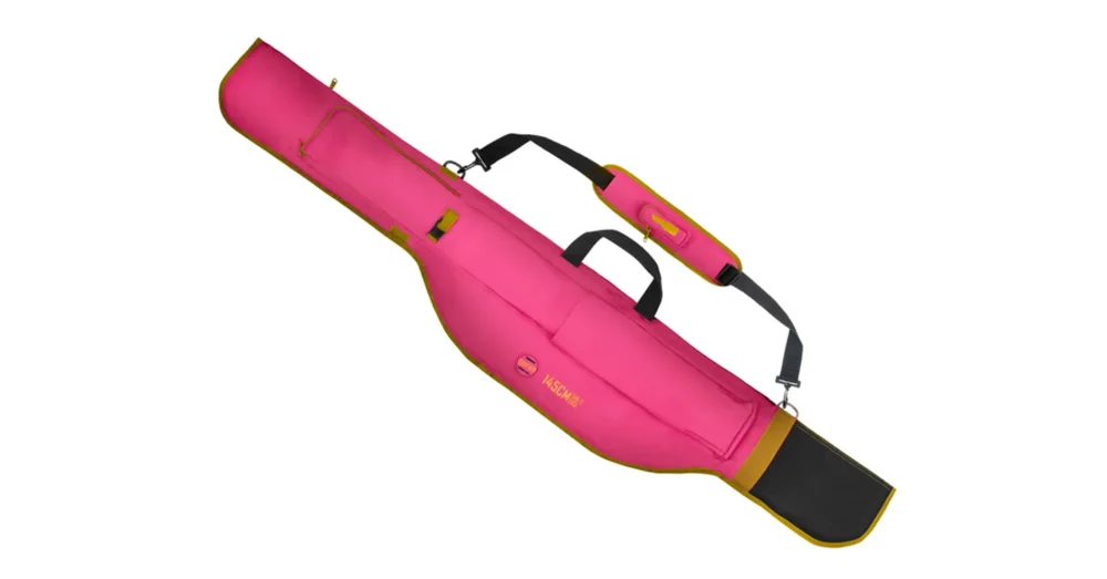 Legnépszerűbb DELPHIN QUEEN 360-3 Botzsák 145cm