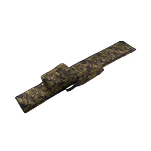 Gyors kiszállítás CARP ACADEMY Camo Pontyozó bottáska 3botos/205cm
