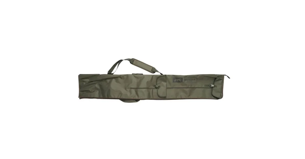 Azonnal elérhető JRC Defender II Holdall 12FT 3+3botos botzsák