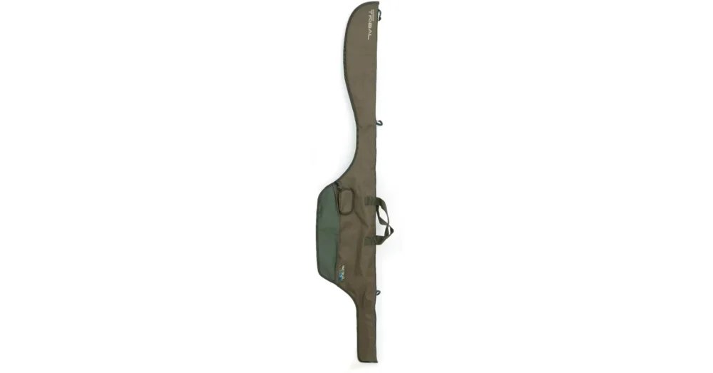 SHIMANO Tactical Carp Rod Sleeve 10‘ 167x28cm botzsák Bestseller