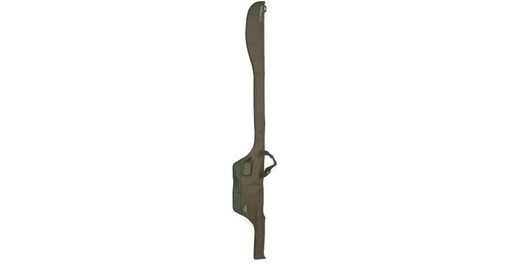 SHIMANO Tactical Carp Rod Sleeve 12‘ 195x27cm botzsák Ne maradj le