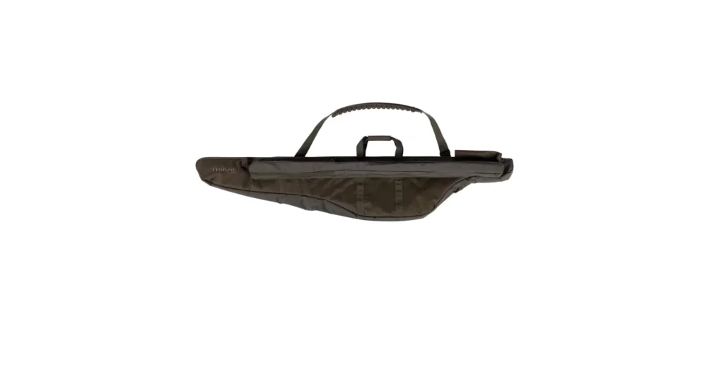 Utolsó esély SHIMANO Tribal Carp 3 Rod Holdall 10ft 3 botos botzsák