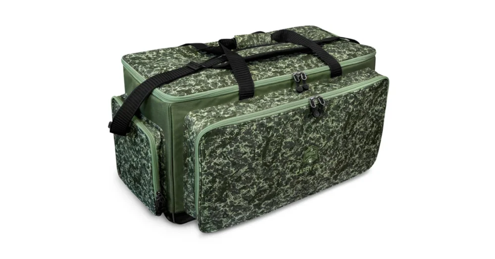 Olcsóbb DELPHIN CarryALL SPACE C2G 3XL Horgász táska