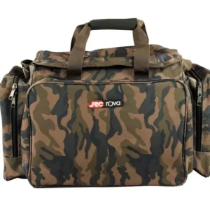 JRC Rova Compact Carryall horgásztáska Népszerű