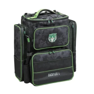 MADCAT BACKPACK hátizsák 2 dobozzal 55x45x25cm Kiárusítás