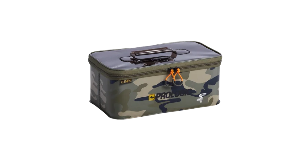 Csak ma PROLOGIC ELEMENT STORM SAFE L ACCESSORY DEEP 20X34X13CM 9L