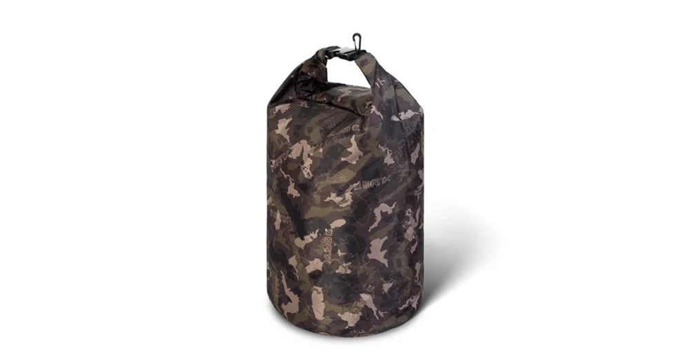 DELPHIN BANX BAG XL vízhatlan táska 70x50cm Biztonságos fizetés