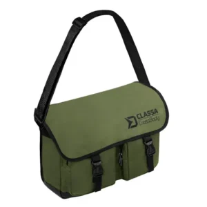 Gyors szállítás DELPHIN Classa CROSSBODY horgász táska