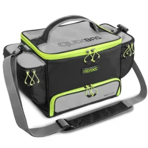 DELPHIN REAXE QuixBAG 2xBOX szerelékes táska Biztonságos fizetés