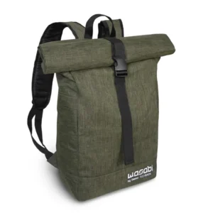 DELPHIN Delphin WASABI Rucksack hátizsák Gyors szállítás