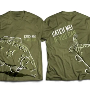Legjobb ár DELPHIN Póló Catch me! KAPOR XXXL