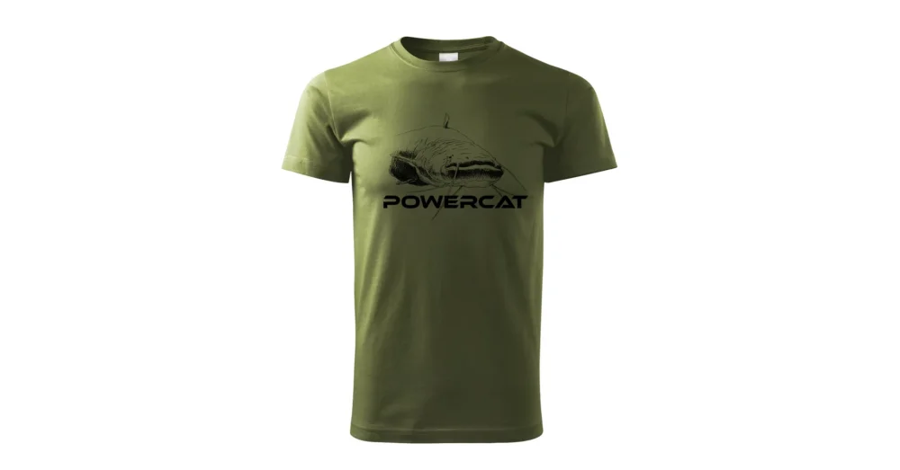 NEVIS Powercat Póló XL Biztonságos fizetés