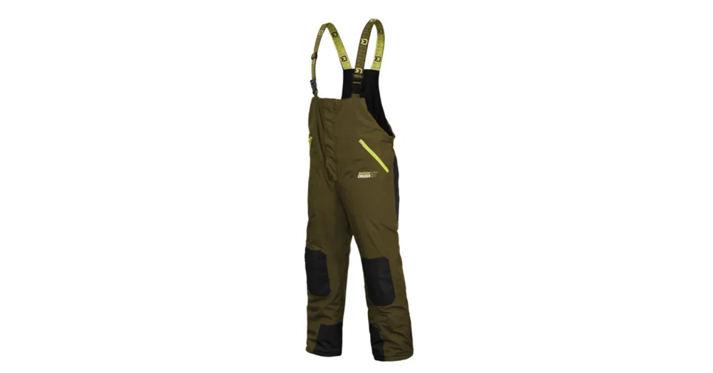 Árcsökkenés DELPHIN Winter CRUISER 5T Thermo nadrág XL
