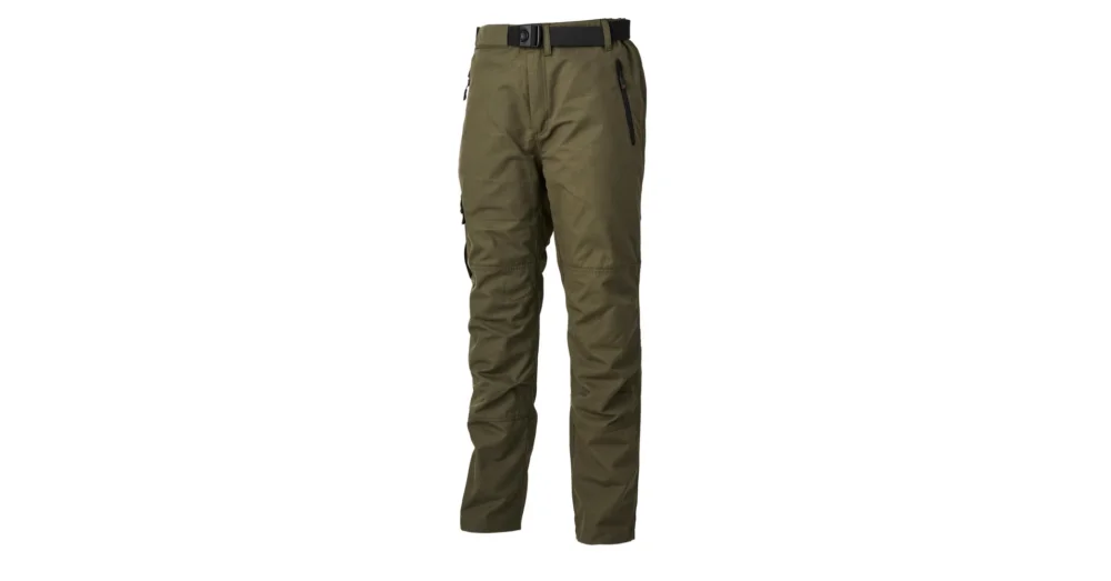 Azonnal elérhető SAVAGE GEAR SG4 Combat Trousers nadrág XXXL-es