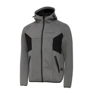 SAVAGE GEAR Tec-Foam Zip Hoodie XL-es kapucnis pulóver Olcsó
