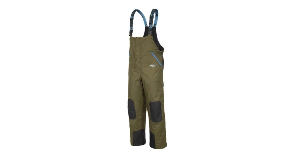 Alacsony ár DELPHIN CruisAIR WINTER 5T thermo nadrág XXXL-es