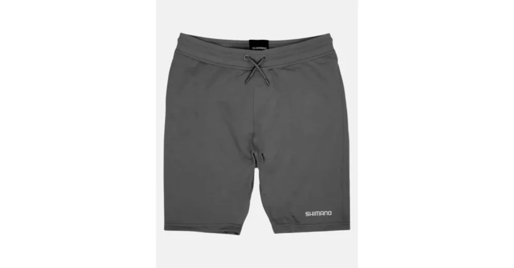 SHIMANO Wear Shorts Grey rövidnadrág L-es Biztonságos fizetés