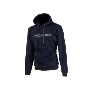 Azonnal elérhető PROLOGIC SIGNATURE HOODIE Black XXXL kapucnis pulóver