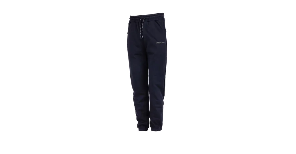 Olcsóbb PROLOGIC SIGNATURE JOGGERS Black M melegítőnadrág