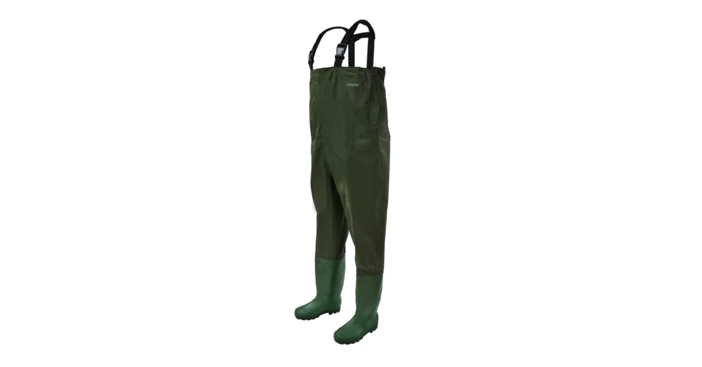 Csak ma NEVIS Pvc Mellescsizma 42